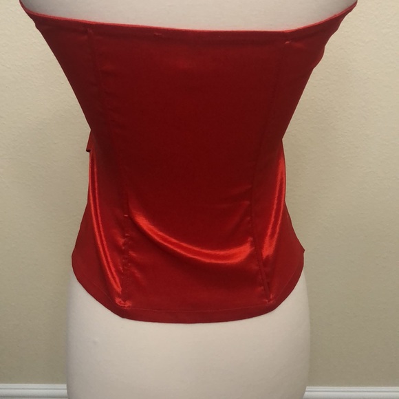 Red Shapeware - Picture 6 of 8